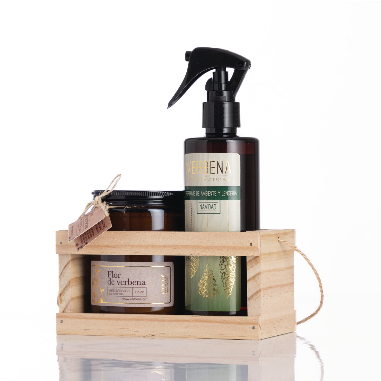 Kit Enciende La Navidad