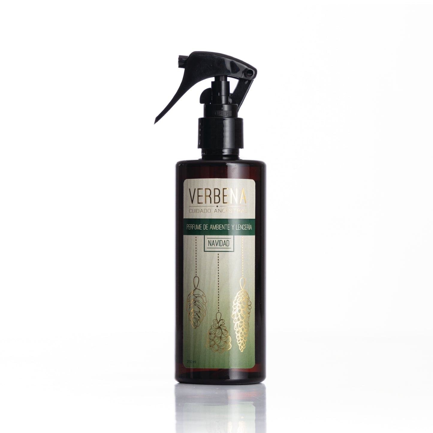 Perfume de Ambiente y Lencería Navidad