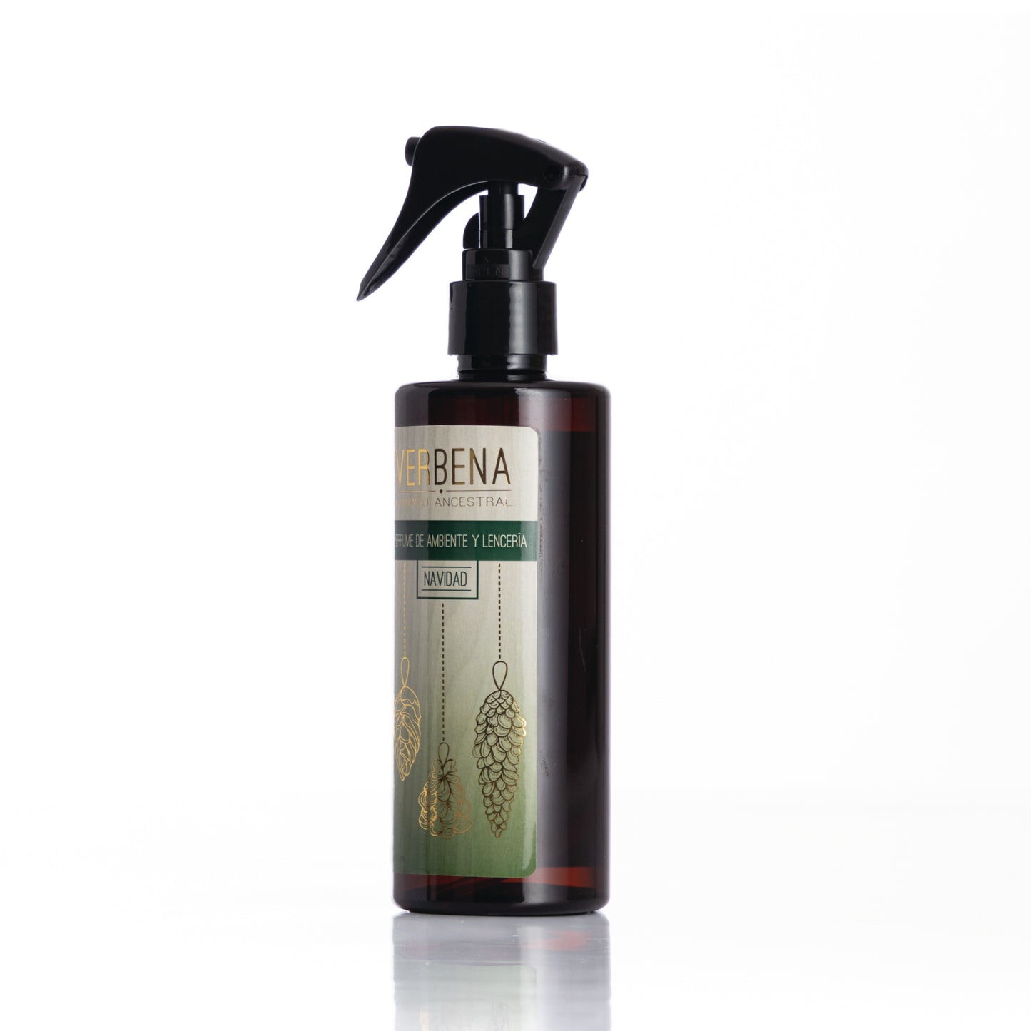 Perfume de Ambiente y Lencería Navidad