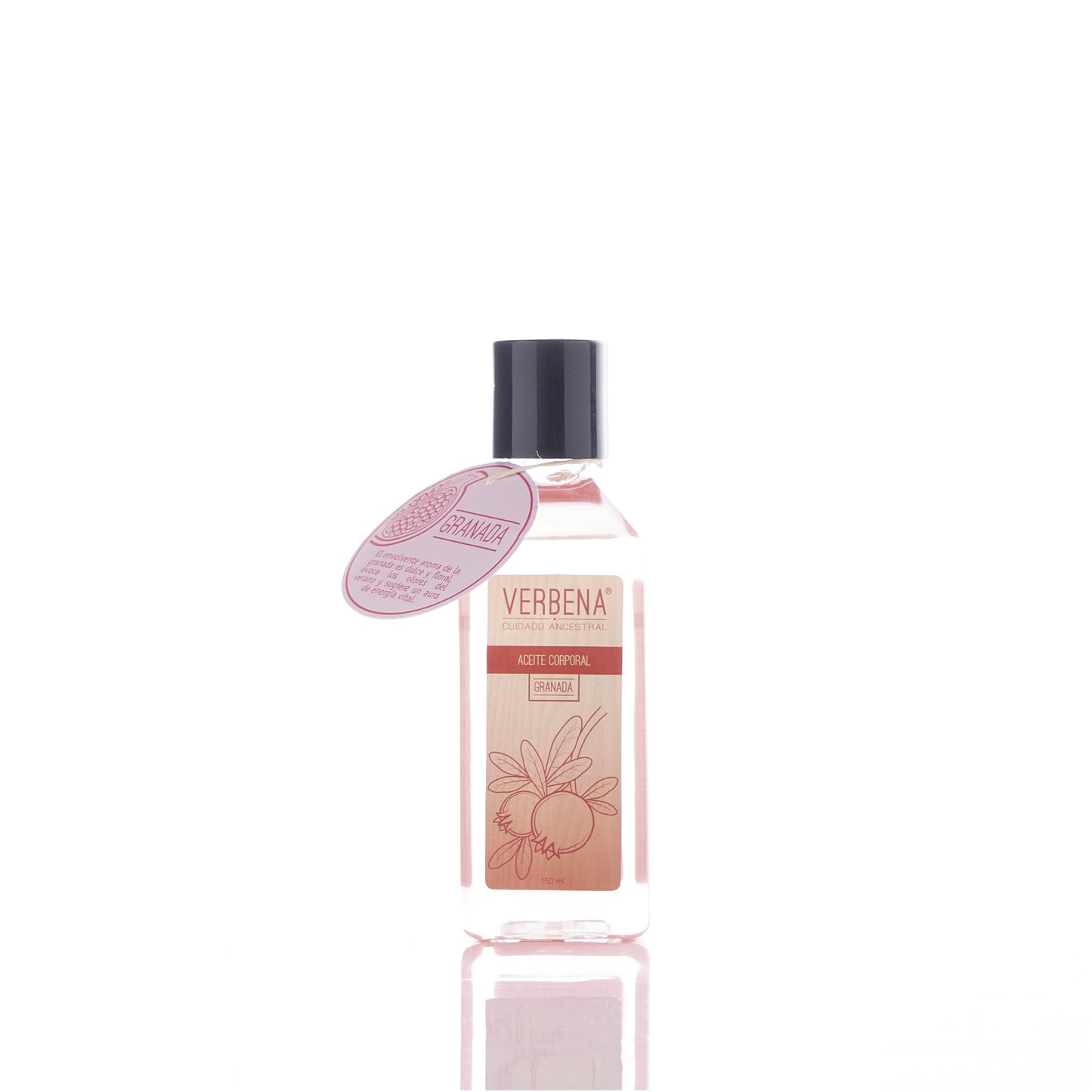 Aceite Corporal Granada 150 ml