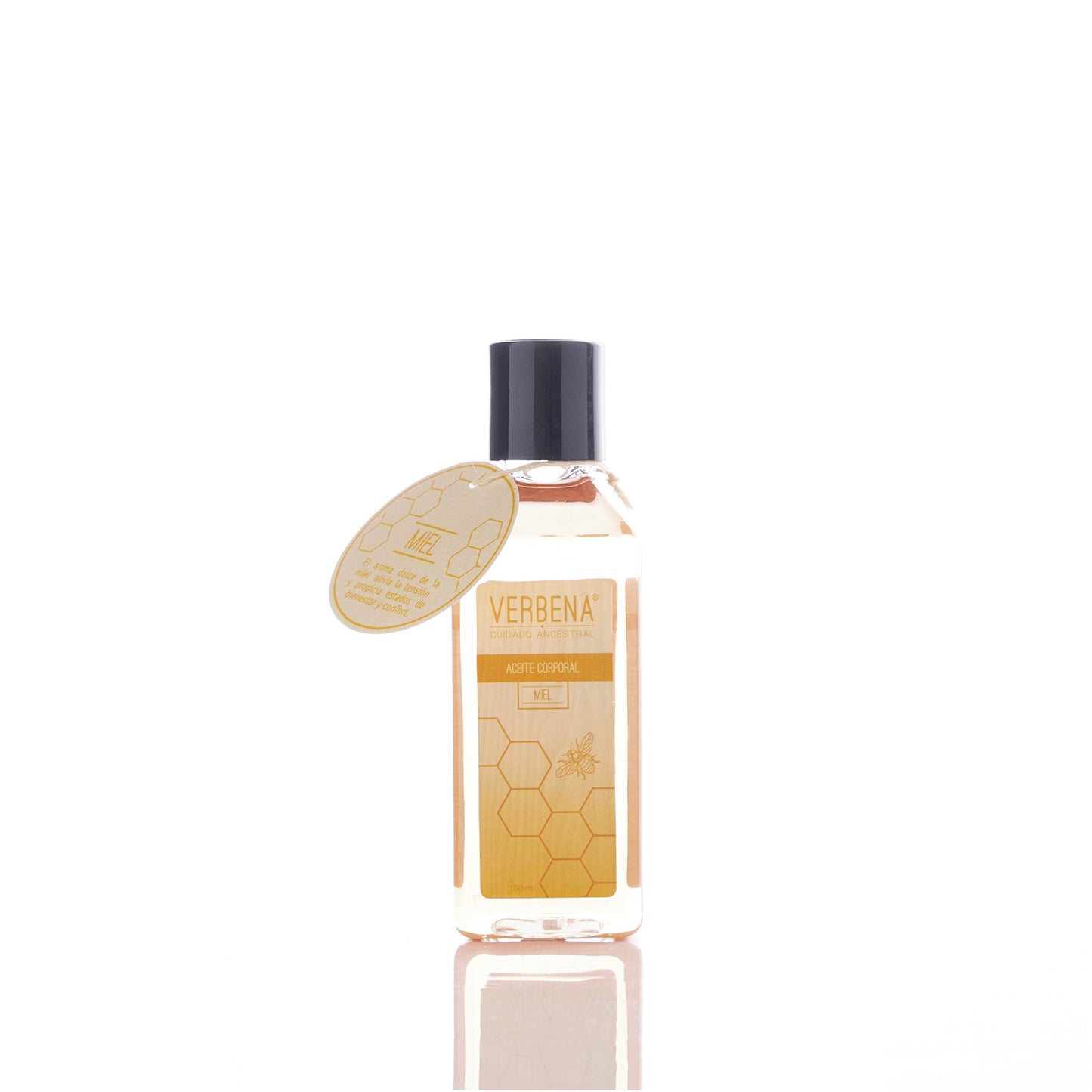 Aceite Corporal Miel 150 ml
