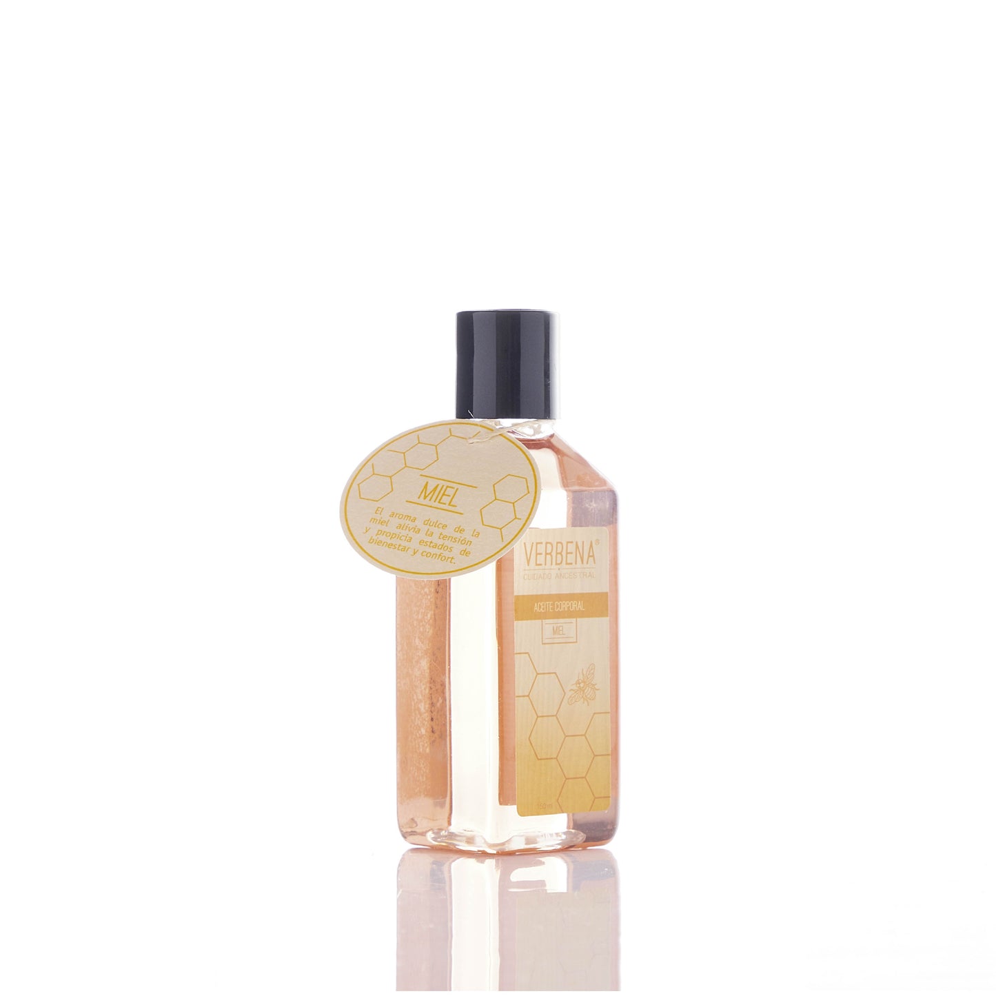 Aceite Corporal Miel 150 ml