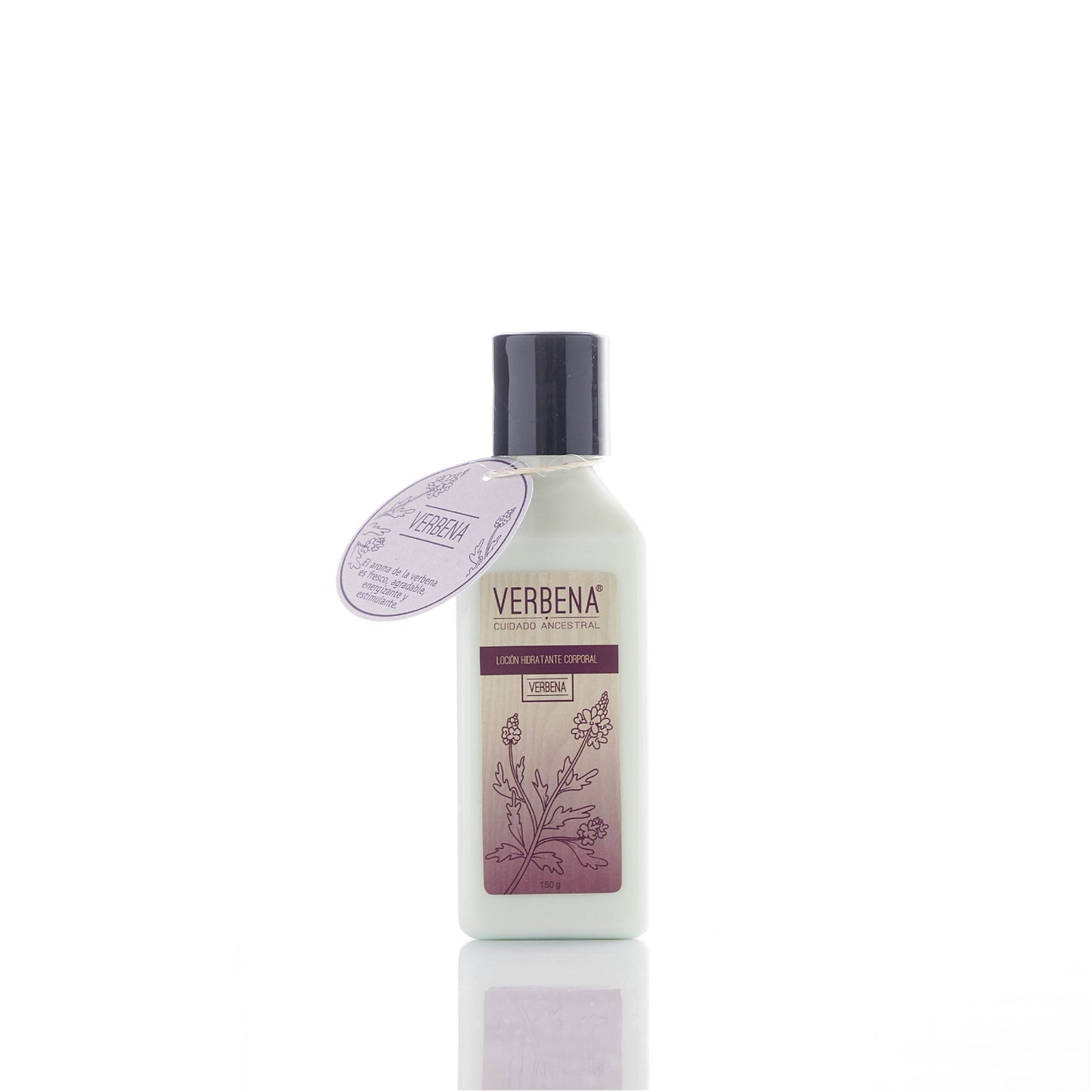 Loción Hidratante Corporal Verbena 150 gr