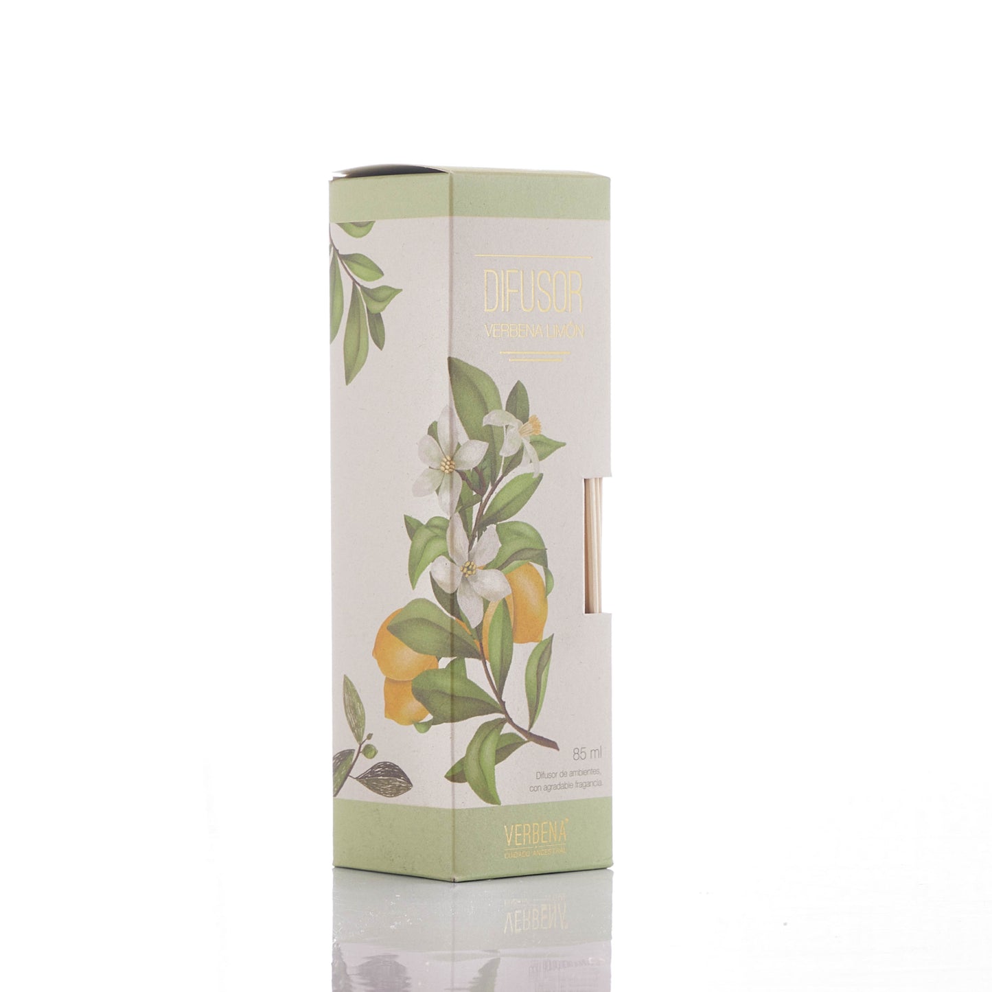 Difusor Verbena Limón
