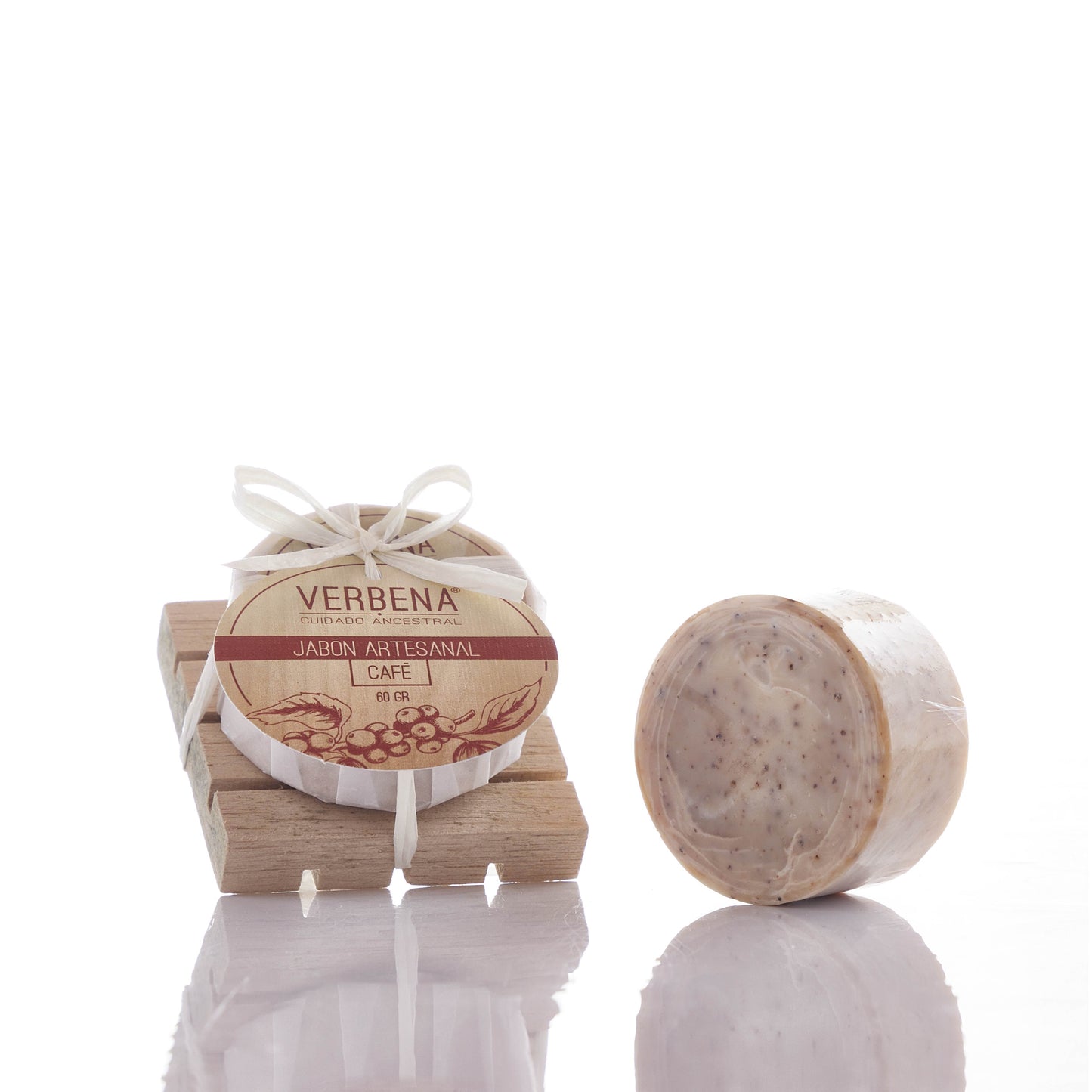 Jabón de Café