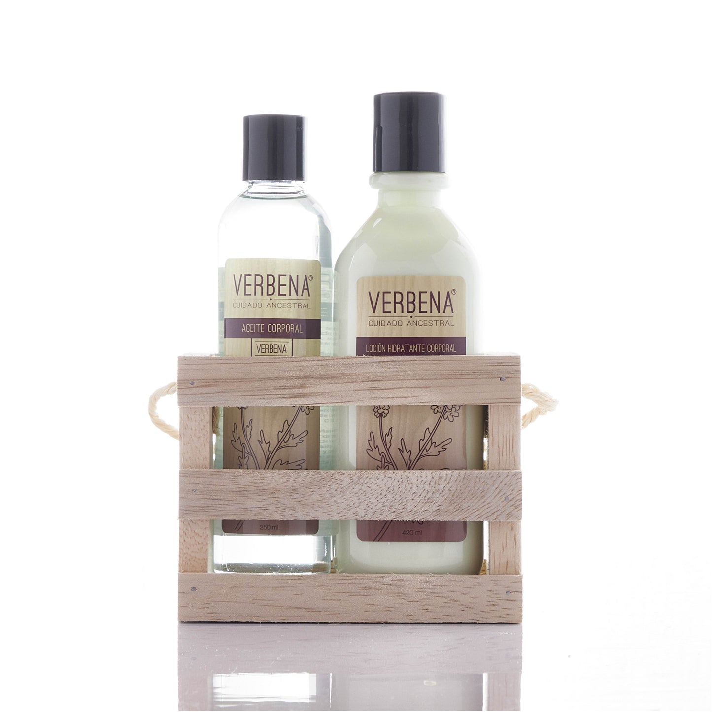 Kit Corporal Verbena