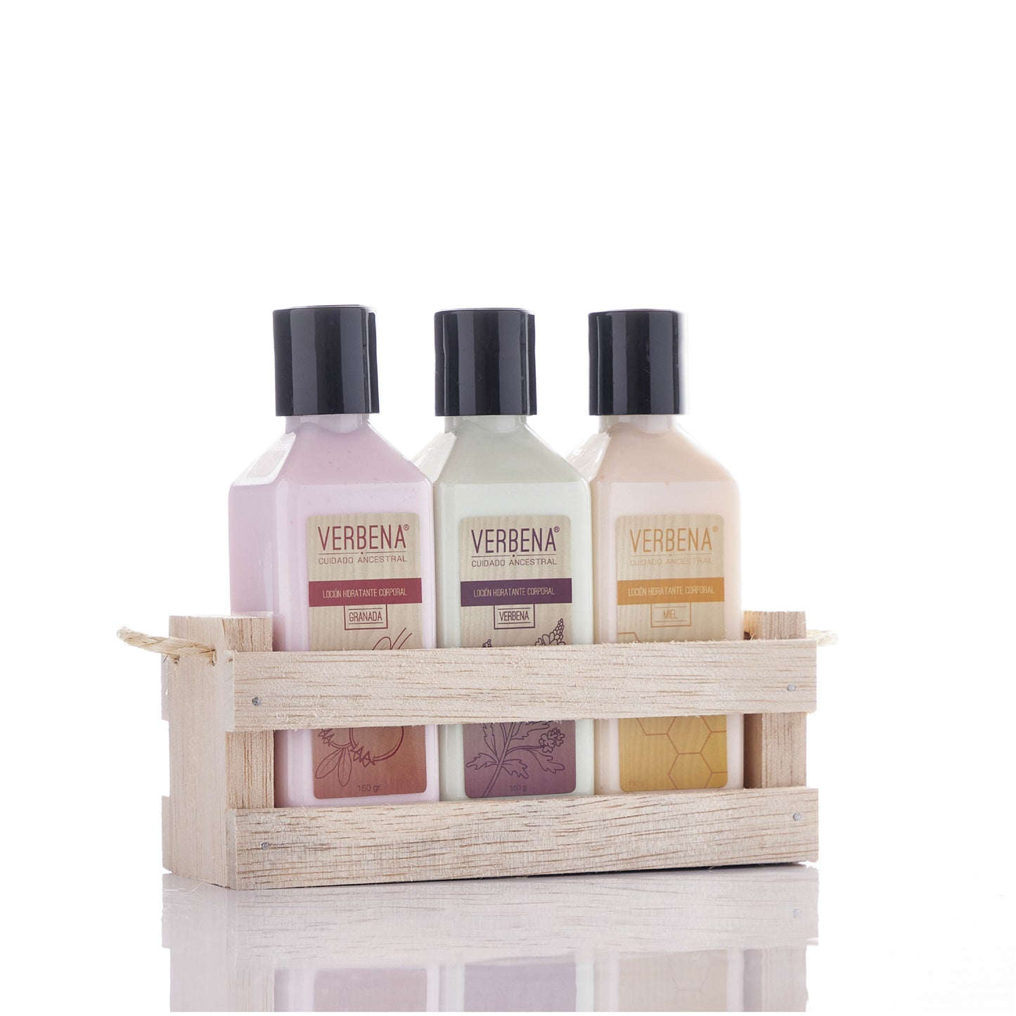 Kit de Cremas 150 gr