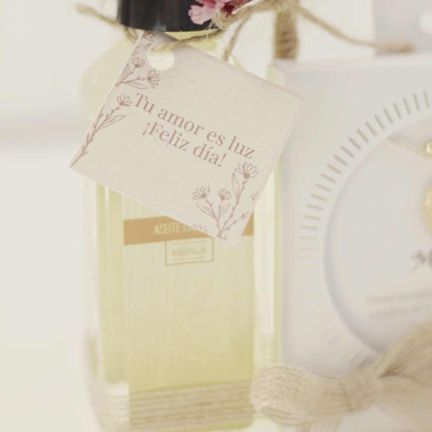 Kit Honrándote, Mamá - Verbena x Leuk