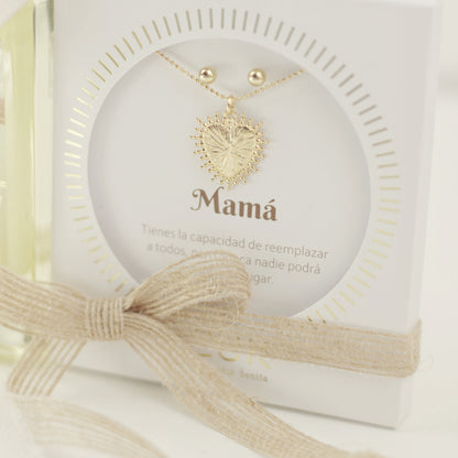 Kit Honrándote, Mamá - Verbena x Leuk