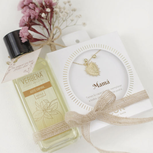 Kit Honrándote, Mamá - Verbena x Leuk